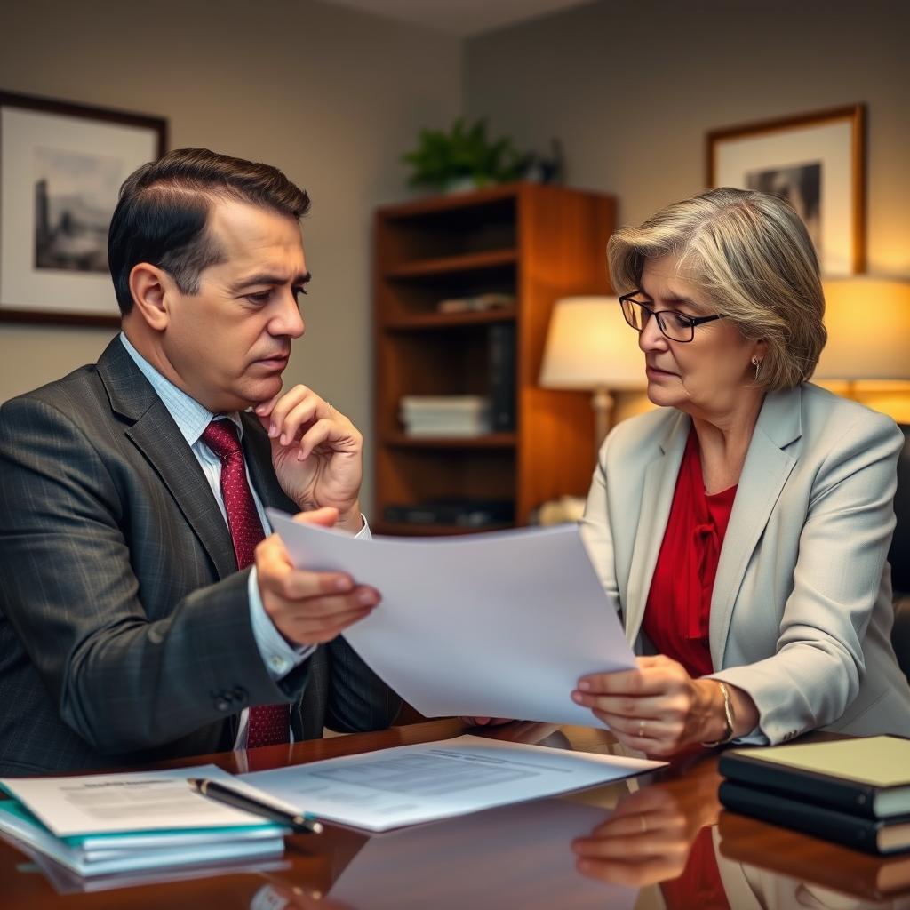 Estate Planning Lawyer Ontario County