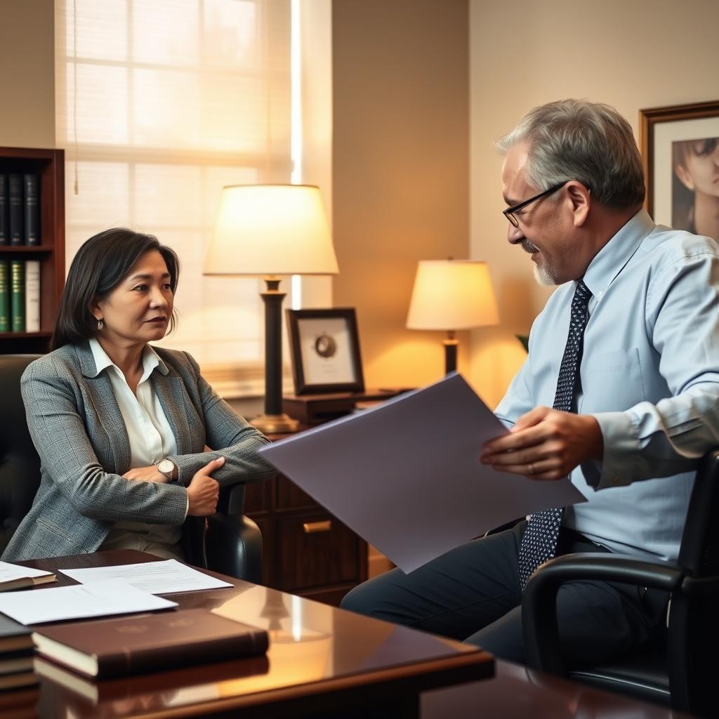 Estate Planning Lawyer Orleans County