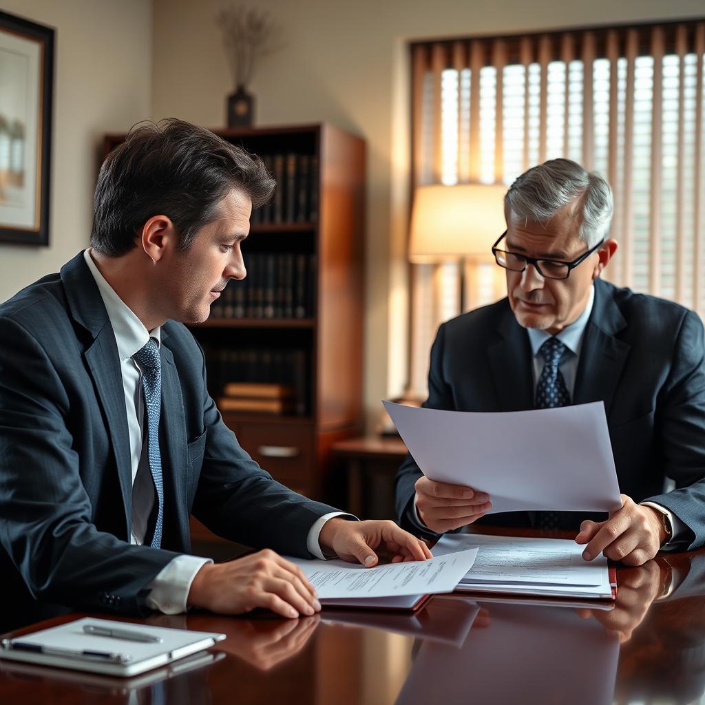 Estate Planning Lawyer Oswego County