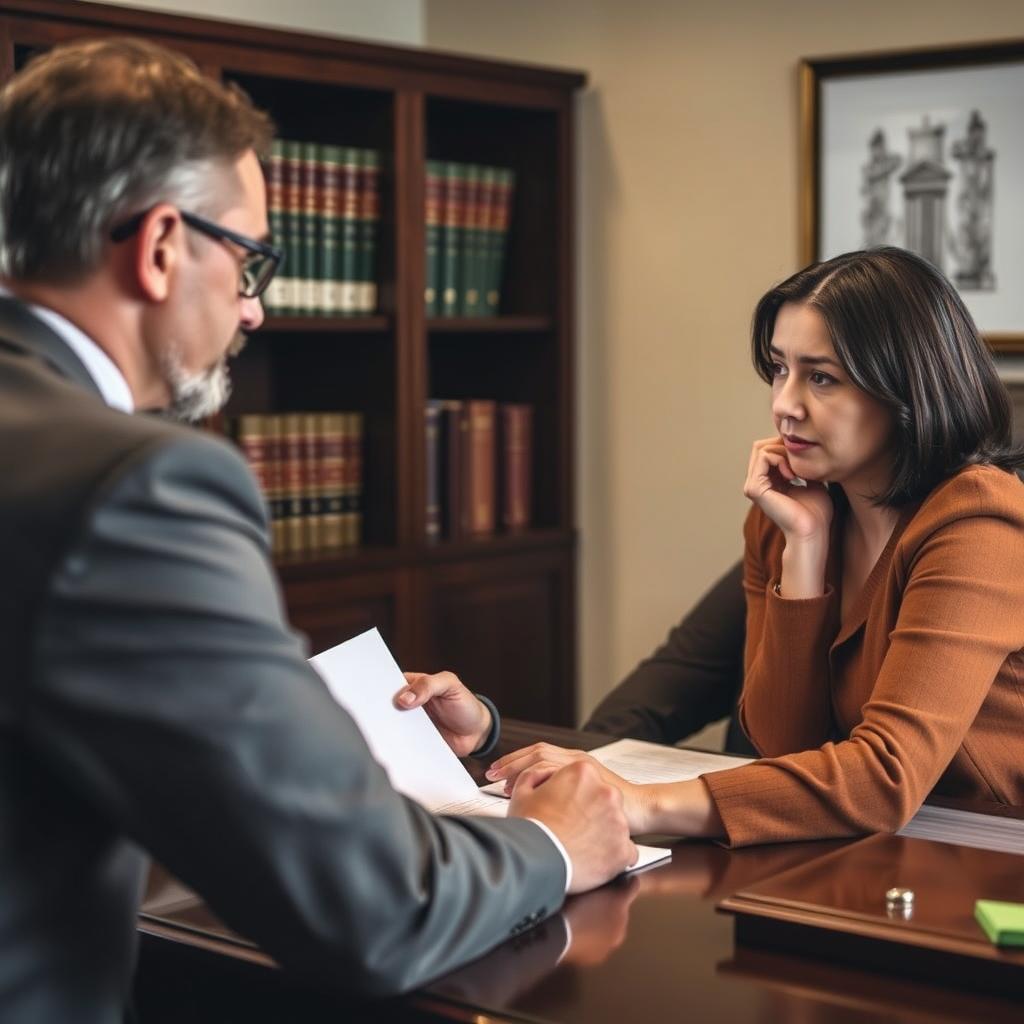 Estate Planning Lawyer Queen Anne's County