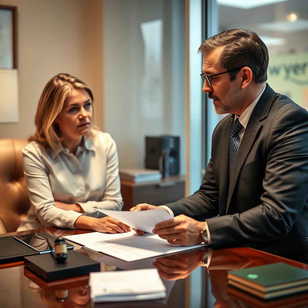 Estate Planning Lawyer Queens County