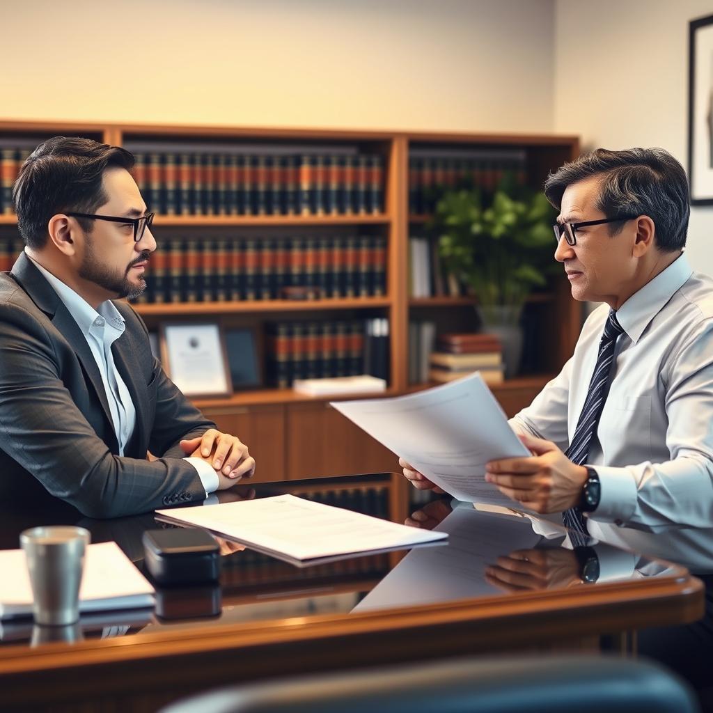Estate Planning Lawyer Queens