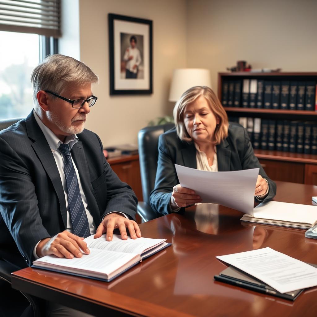 Estate Planning Lawyer Rensselaer County