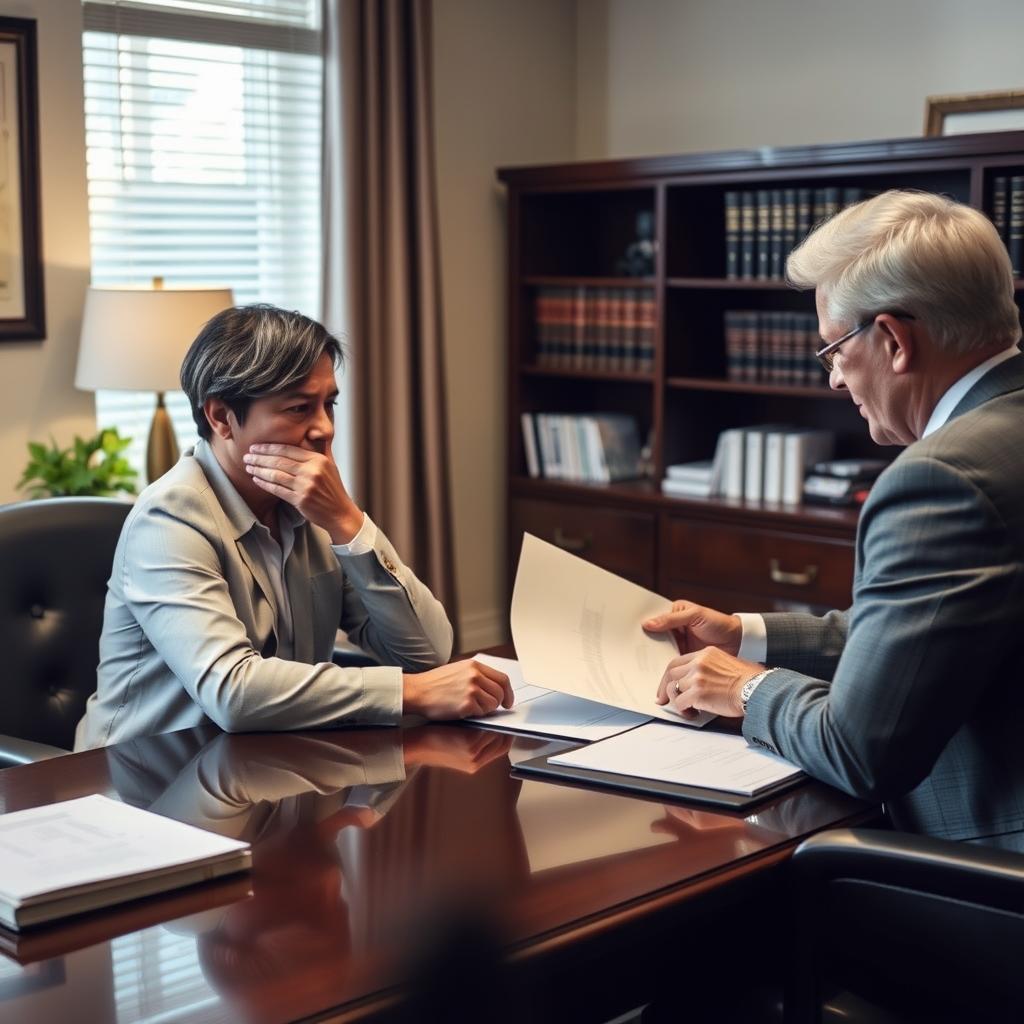 Estate Planning Lawyer Rockland County