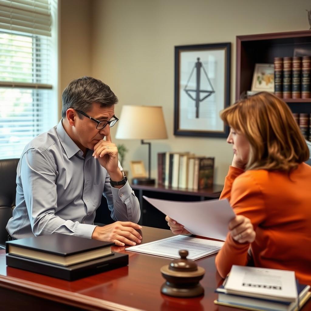 Estate Planning Lawyer Salisbury