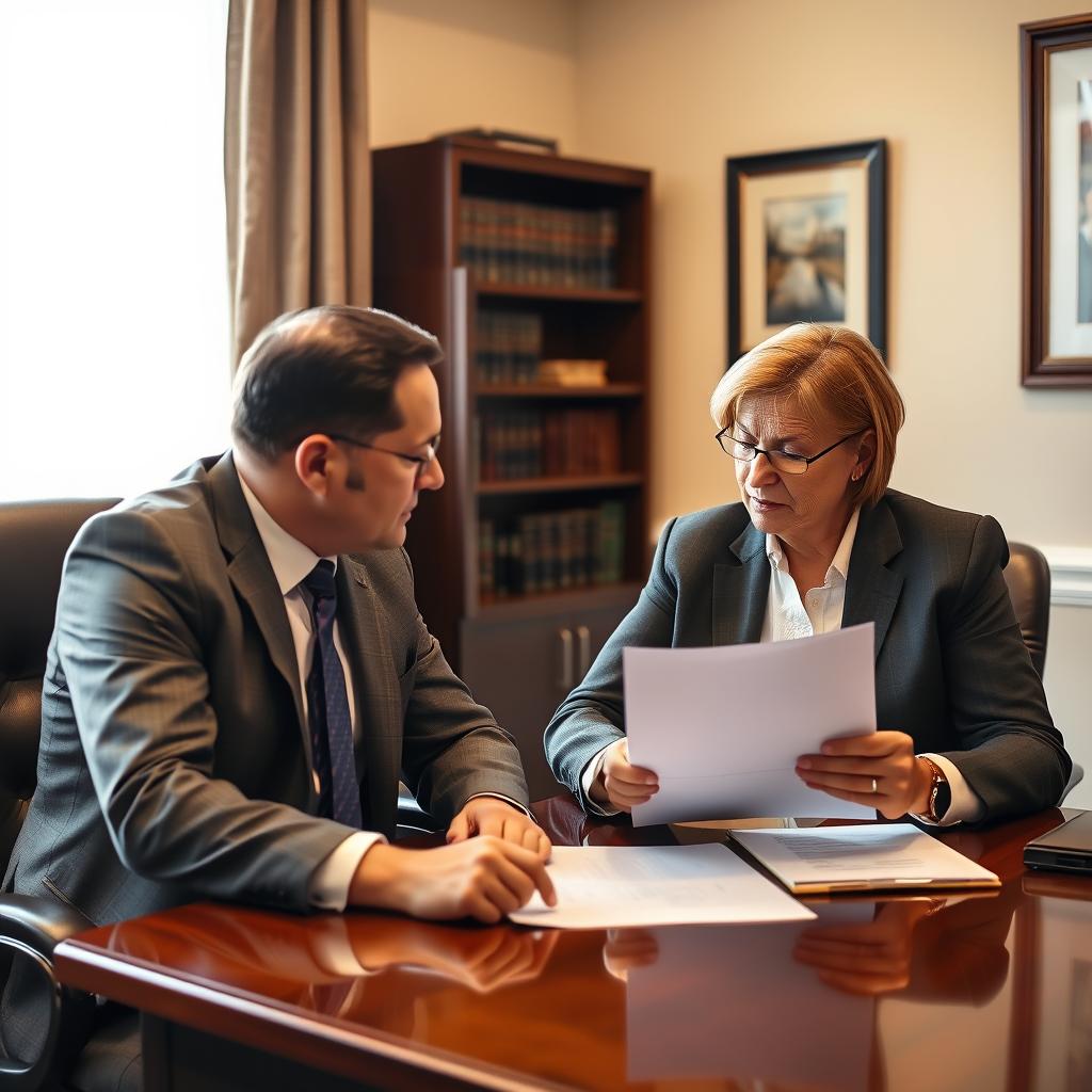 Estate Planning Lawyer Saratoga County