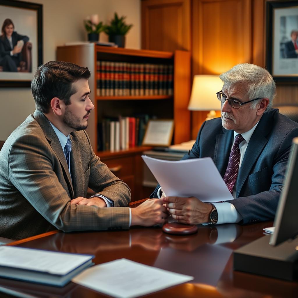 Estate Planning Lawyer Schenectady County