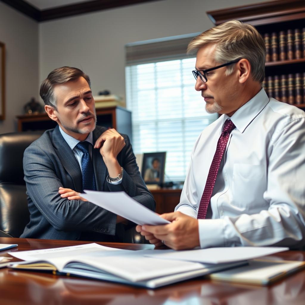 Estate Planning Lawyer Schoharie County