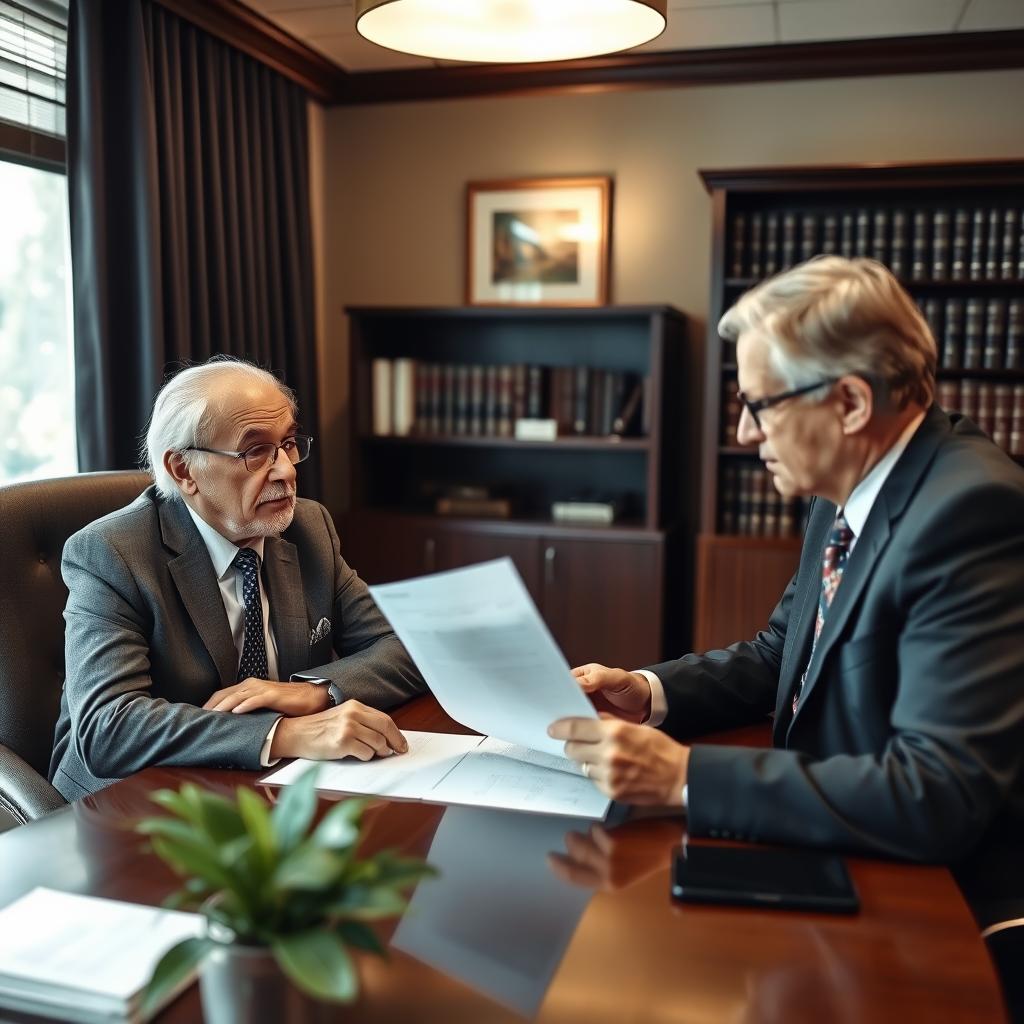 Estate Planning Lawyer Somerset County