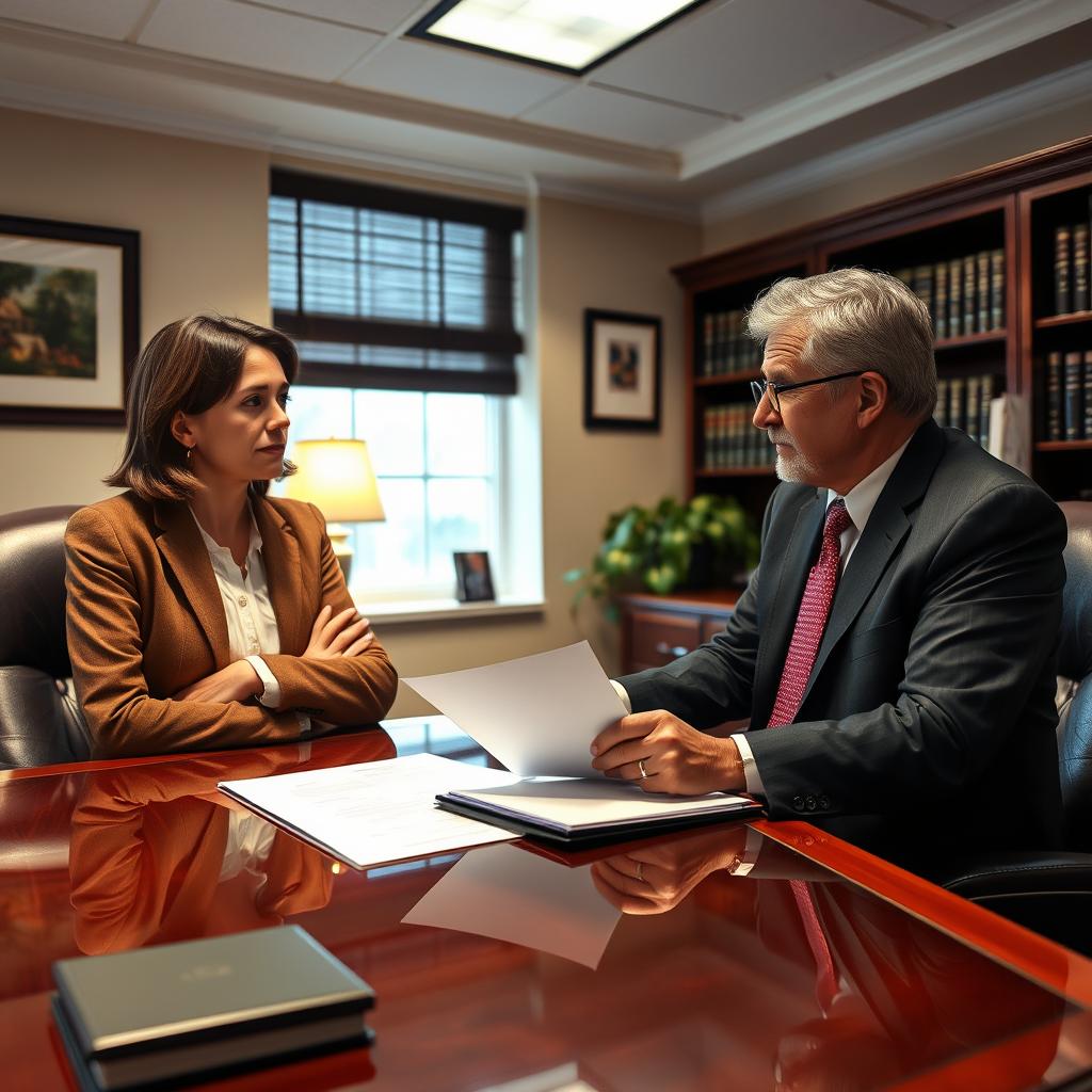 Estate Planning Lawyer St. Mary's County