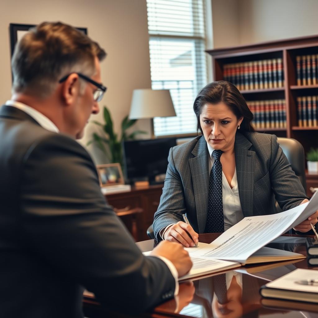 Estate Planning Lawyer Staten Island