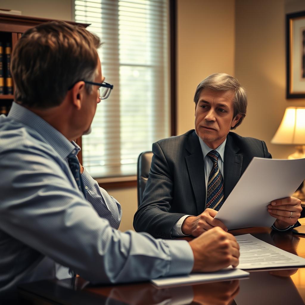 Estate Planning Lawyer Steuben County