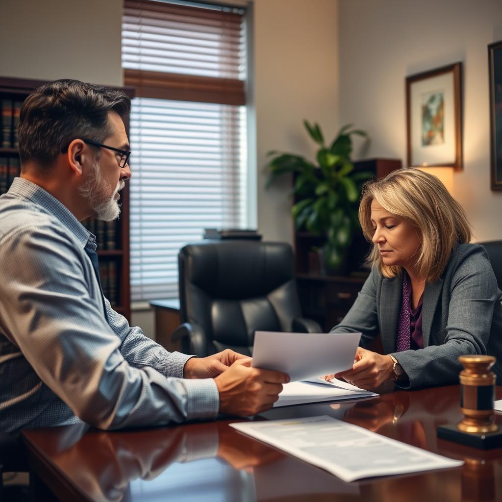 Estate Planning Lawyer Suffolk County