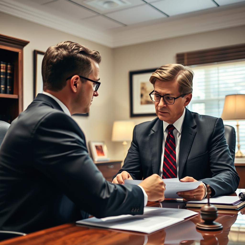 Estate Planning Lawyer Talbot County