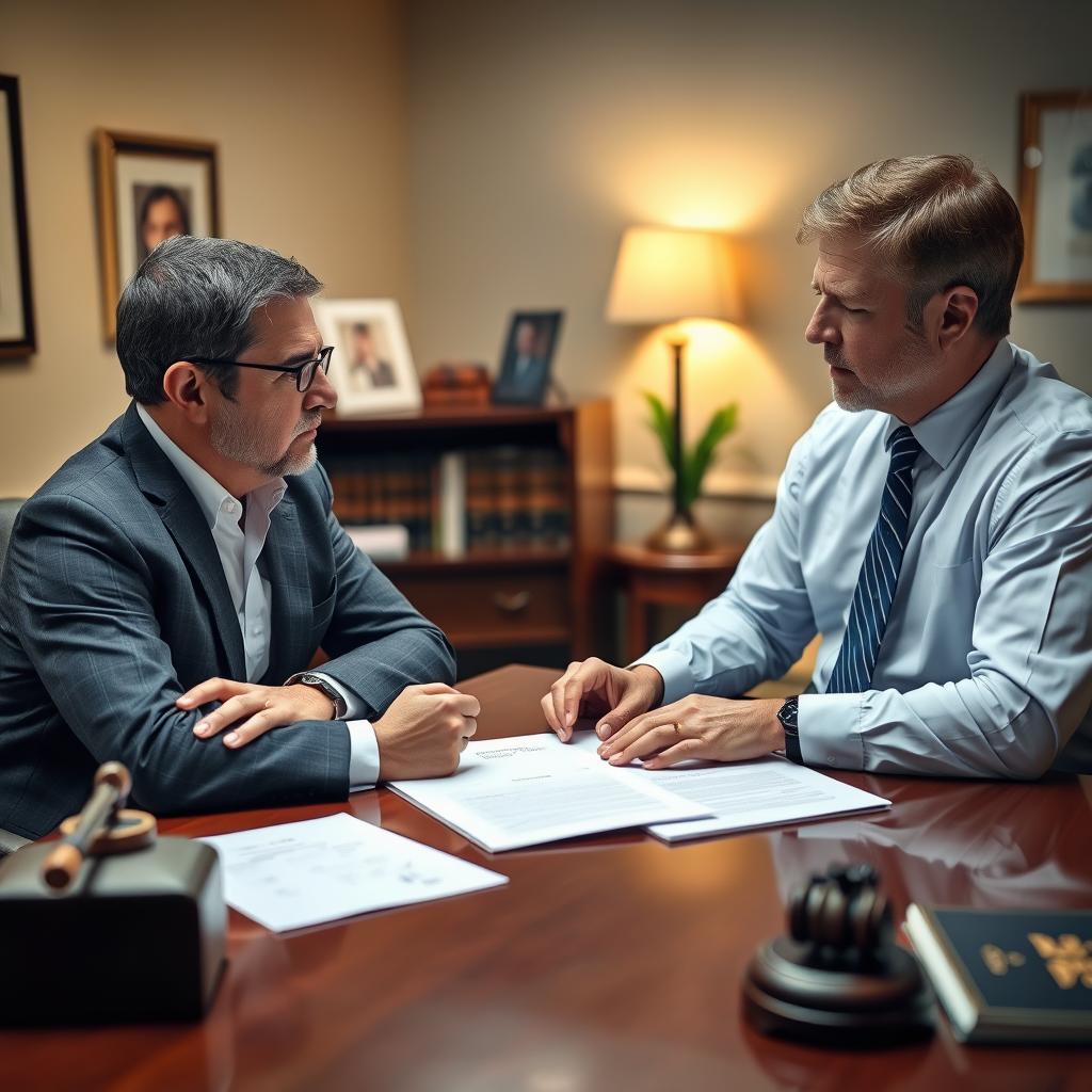 Estate Planning Lawyer Tioga County