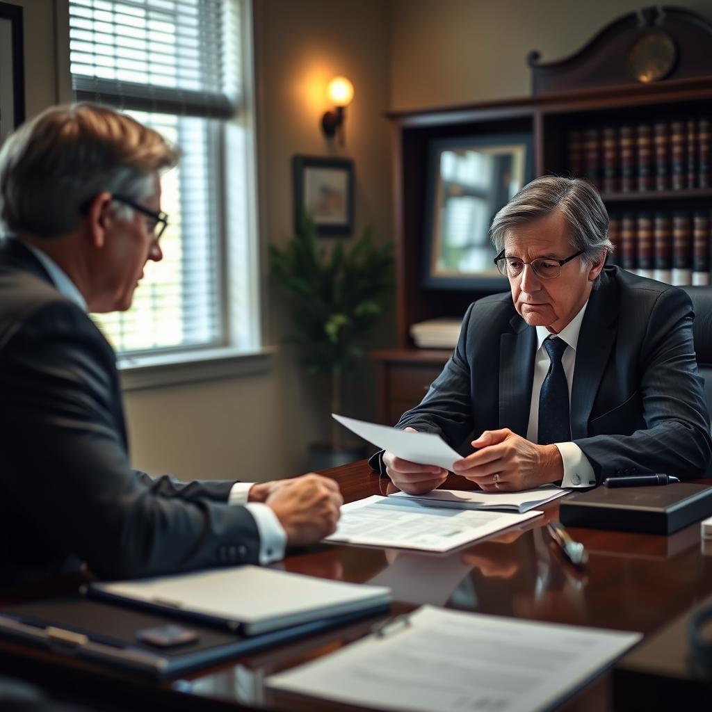 Estate Planning Lawyer Tompkins County