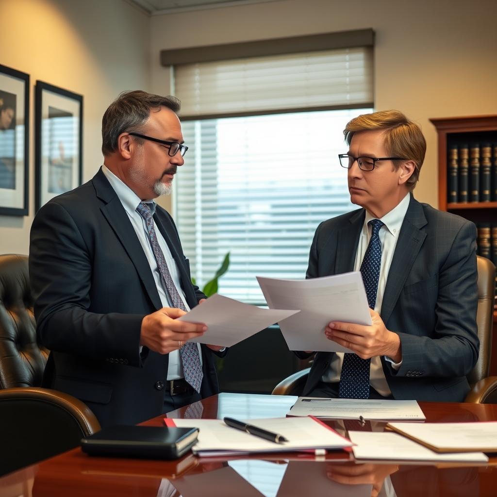 Estate Planning Lawyer Wayne County