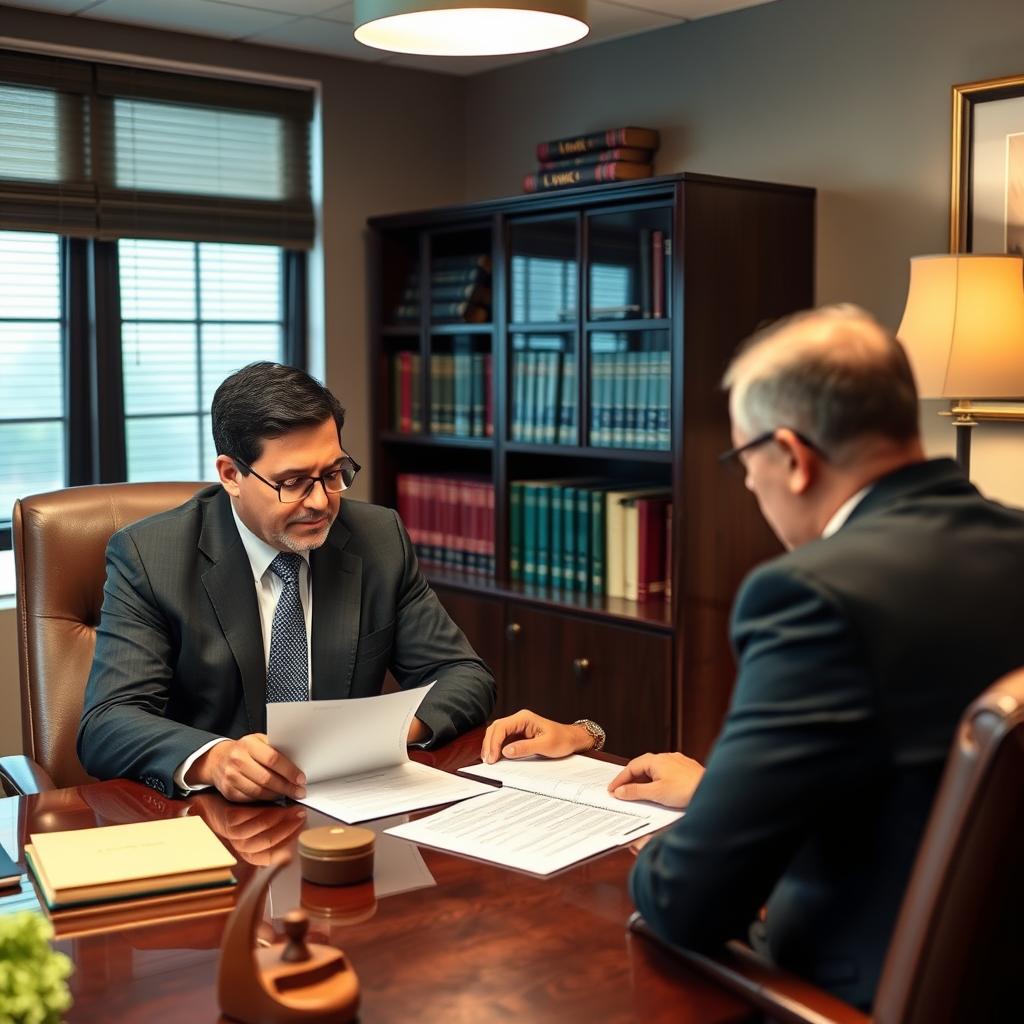 Estate Planning Lawyer Wicomico County