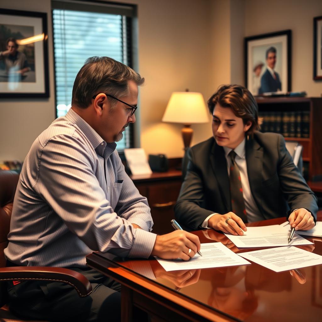 Estate Planning Lawyer Yates County