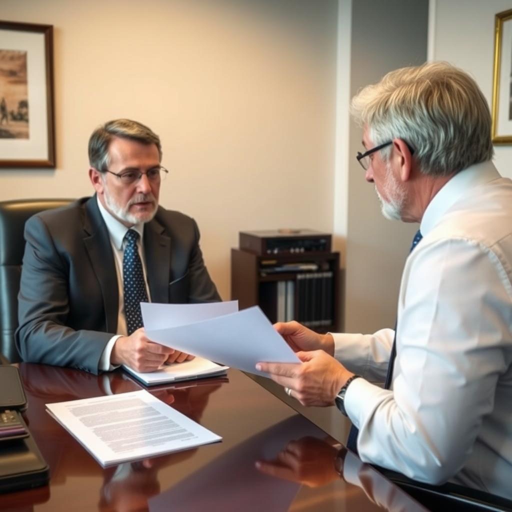 Estate Tax Lawyer Bedford County