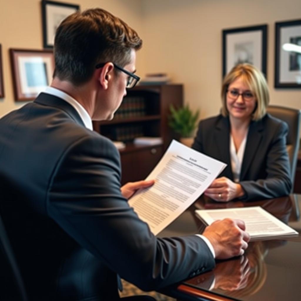 Estate Tax Lawyer Botetourt County