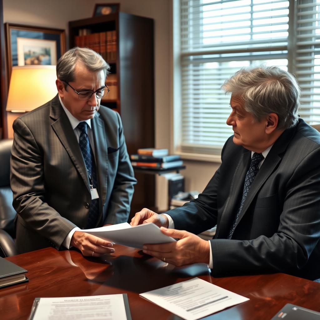 Estate Tax Lawyer Chesterfield County