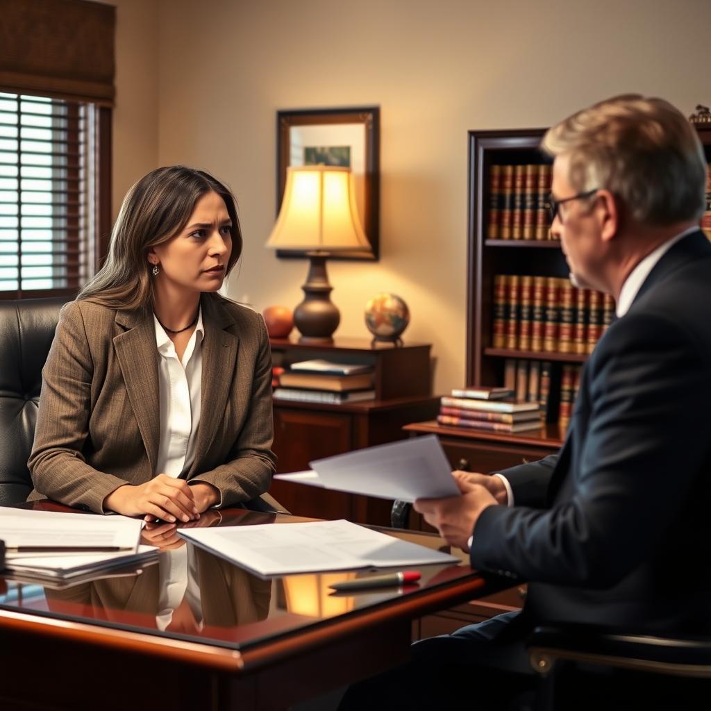 Estate Tax Lawyer Clarke County