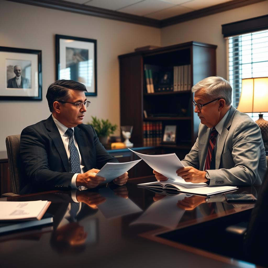 Estate Tax Lawyer Colonial Heights