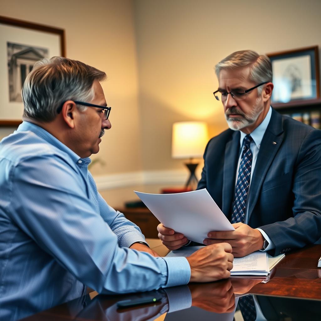 Estate Tax Lawyer Culpeper County