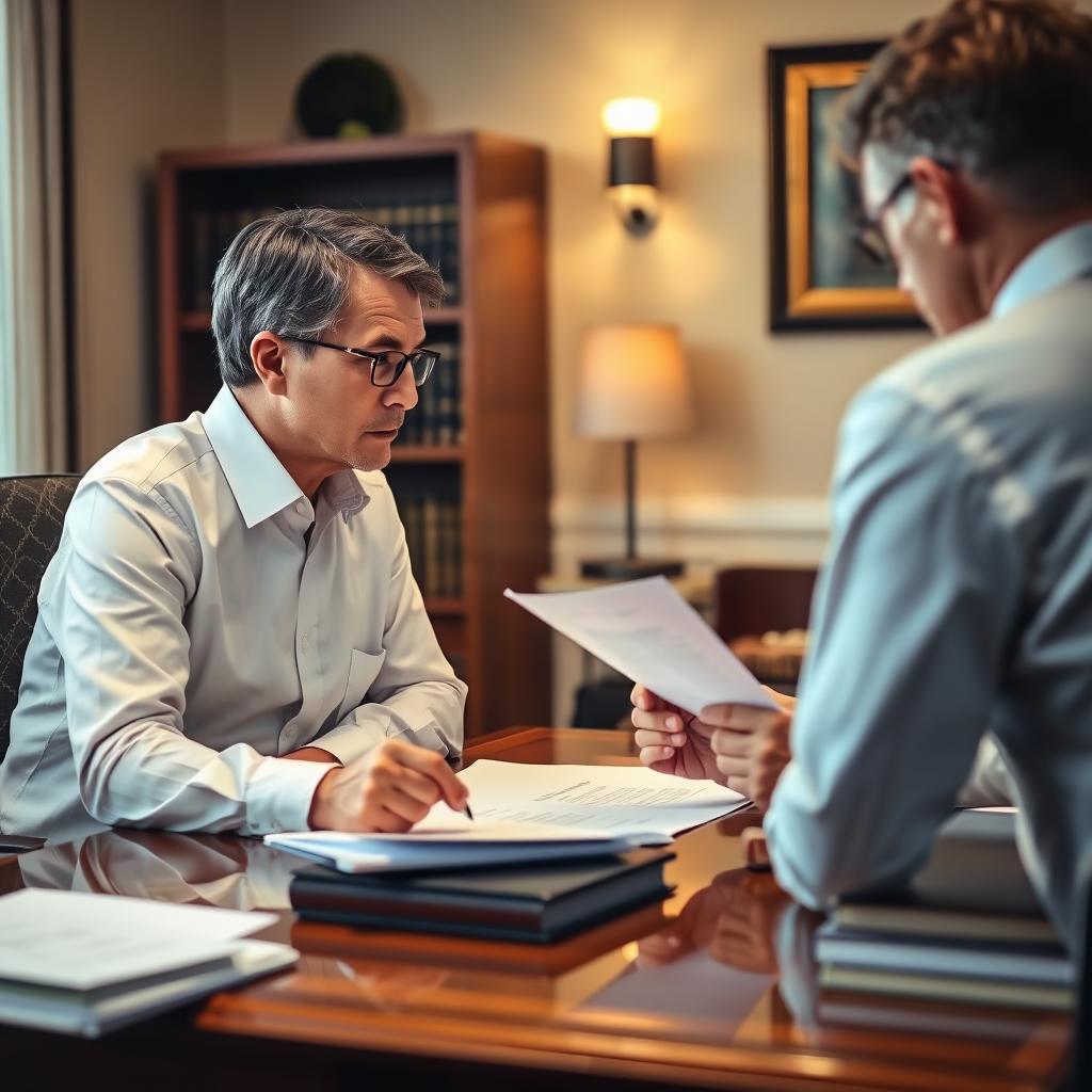 Estate Tax Lawyer Fredericksburg
