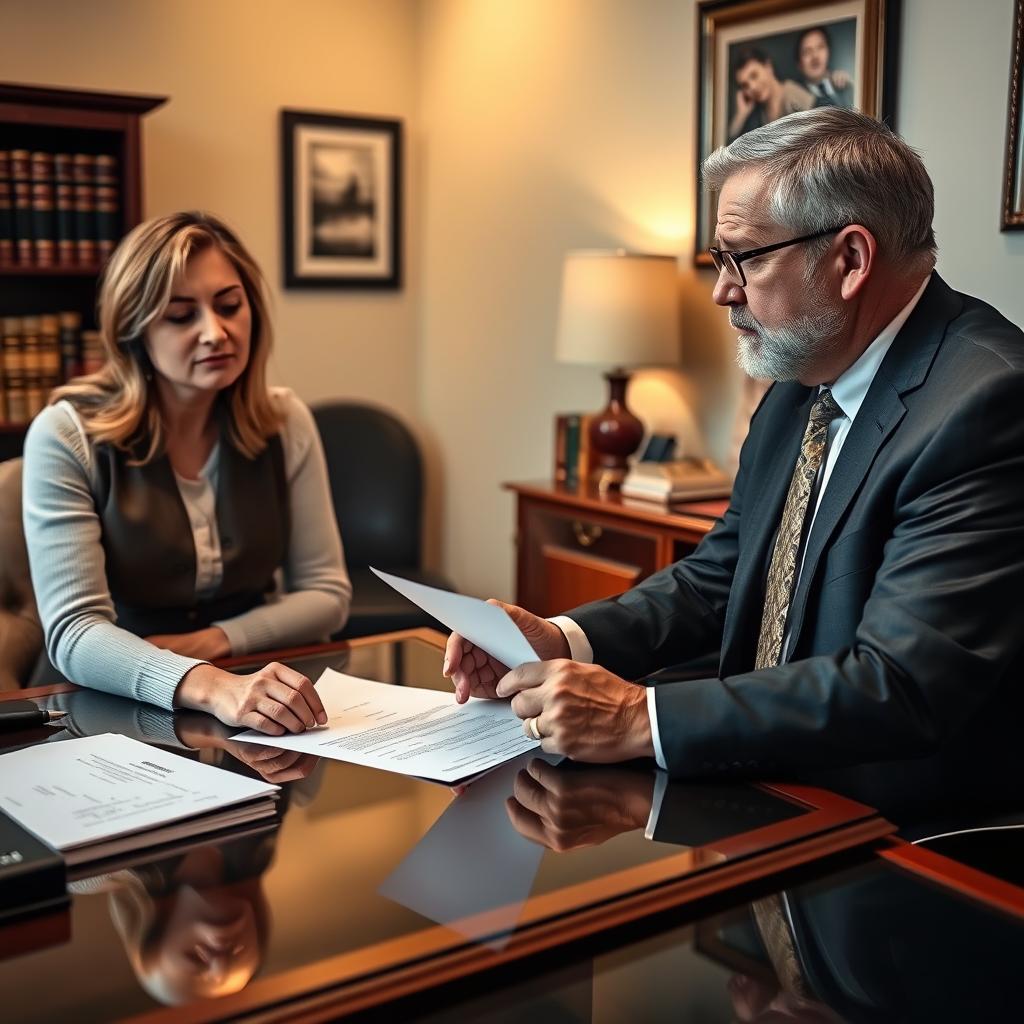 Estate Tax Lawyer Goochland County