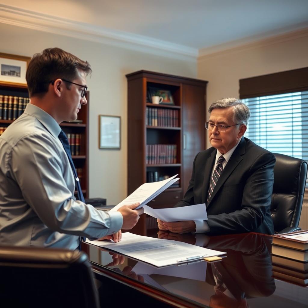 Estate Tax Lawyer Henrico County