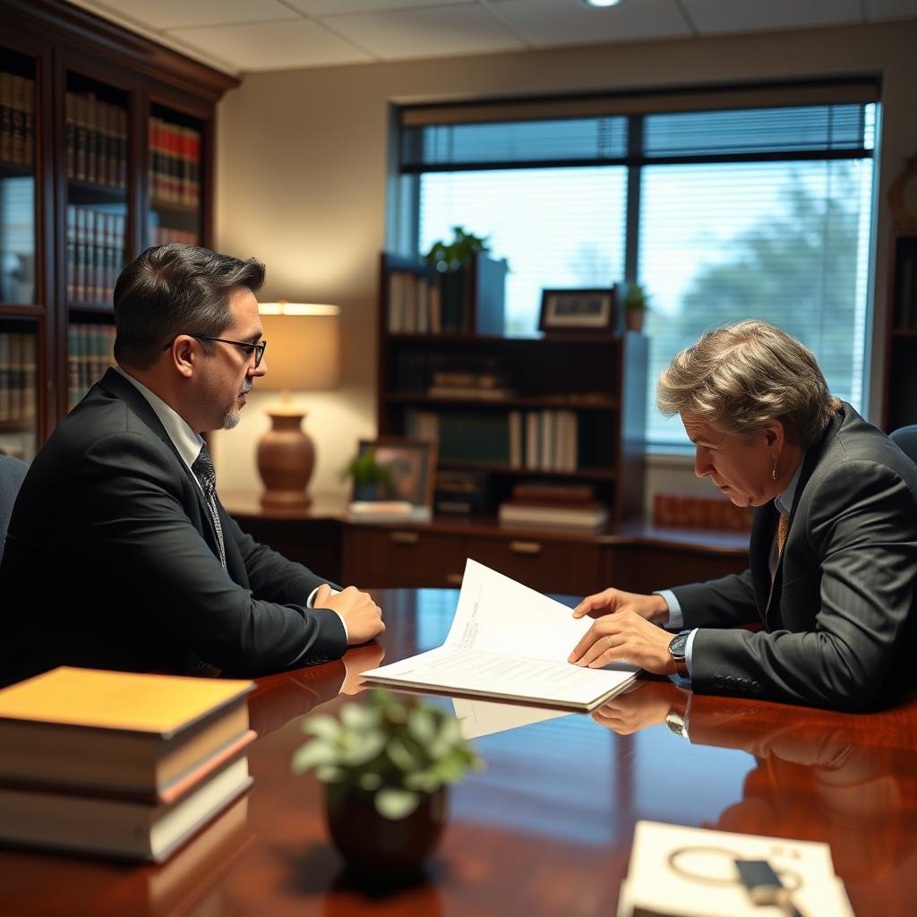 Estate Tax Lawyer Lexington