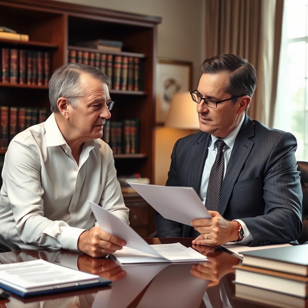 Estate Tax Lawyer Loudoun County