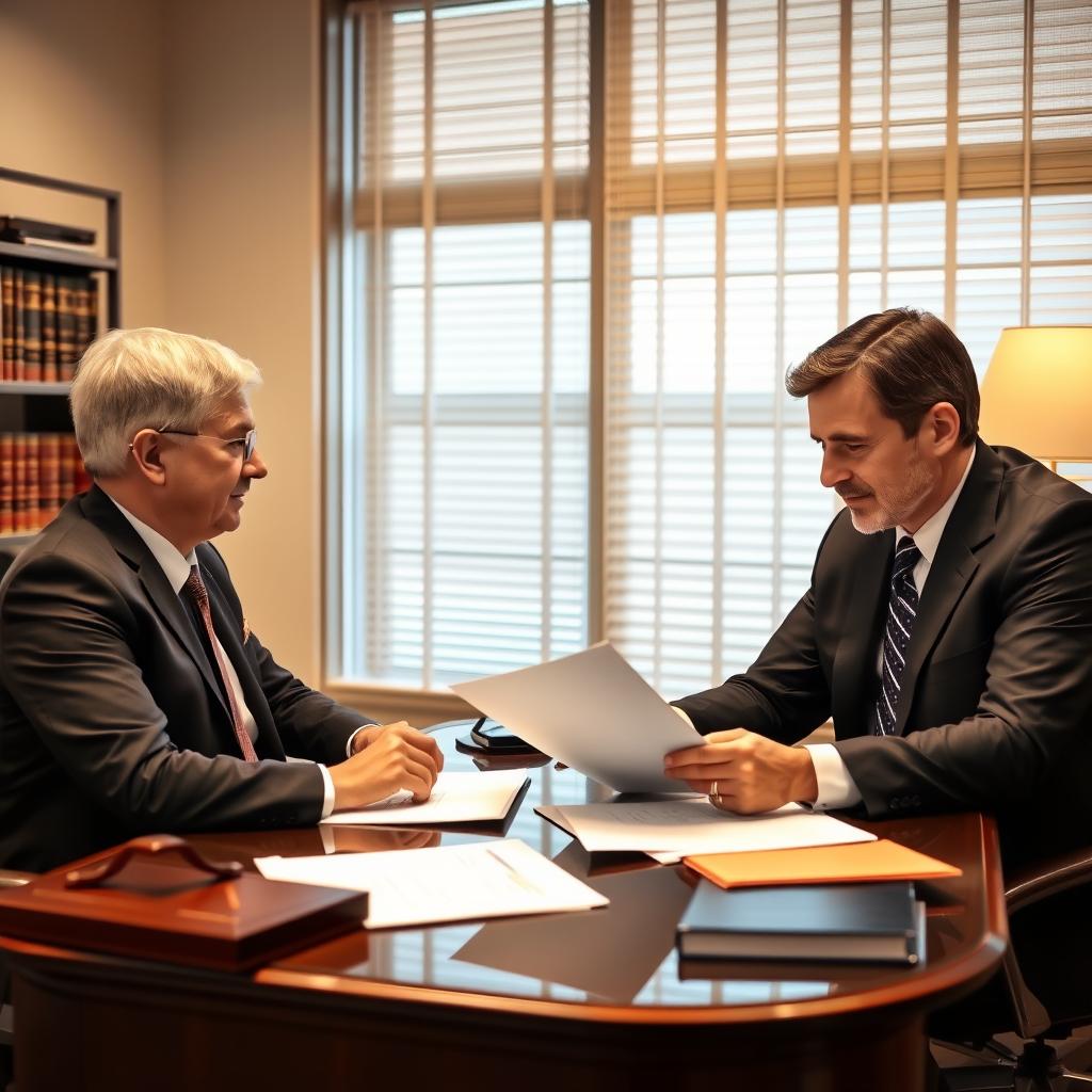 Estate Tax Lawyer Poquoson