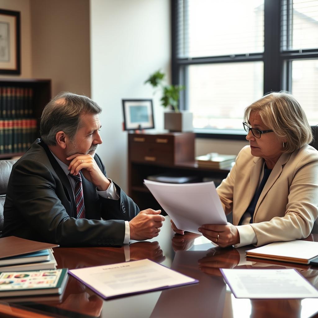 Estate Tax Lawyer Roanoke County