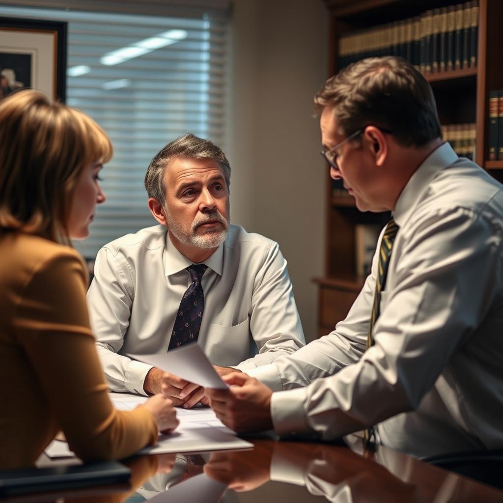 Estate Tax Lawyer Stafford County