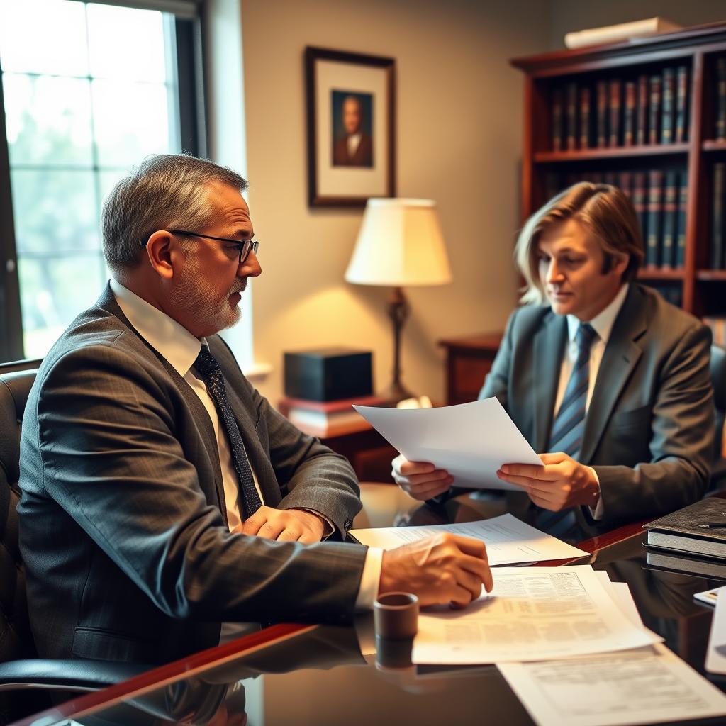 Estate Tax Lawyer Suffolk