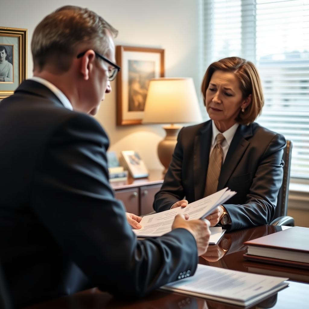 Estate Tax Lawyer Virginia Beach