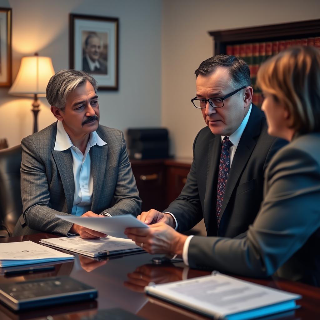 Estate Tax Lawyer Virginia