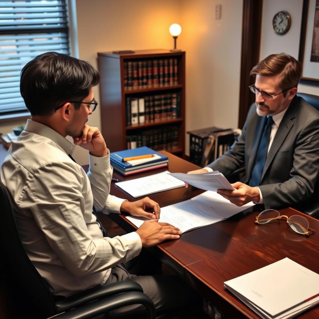 Estate Tax Planning Lawyer Adams Morgan