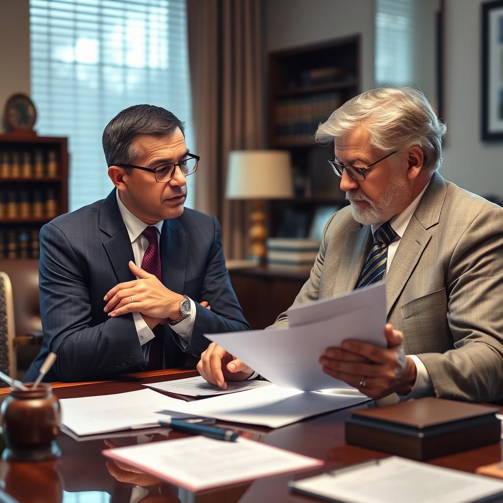 Estate Tax Planning Lawyer Baltimore