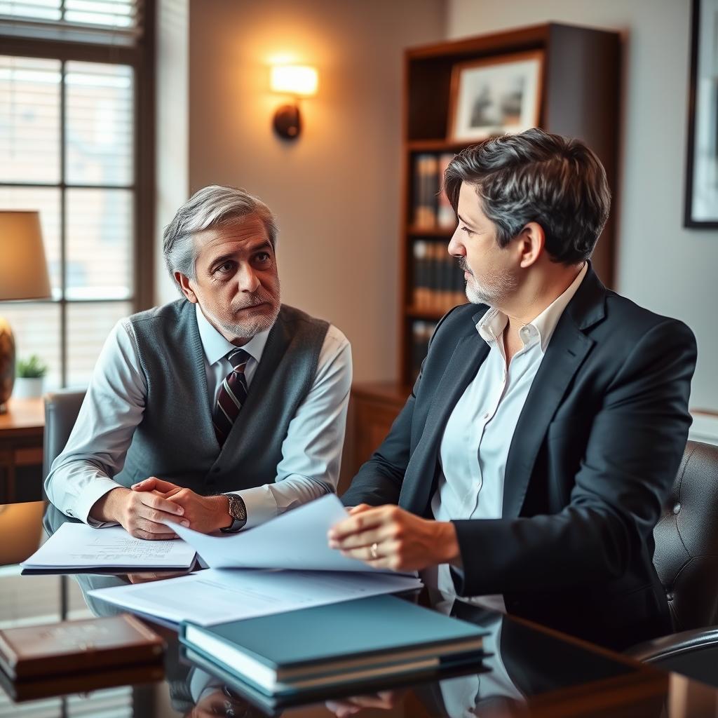 Estate Tax Planning Lawyer Bloomingdale