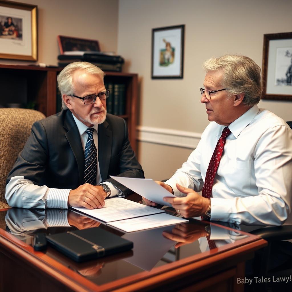 Estate Tax Planning Lawyer Cape May County
