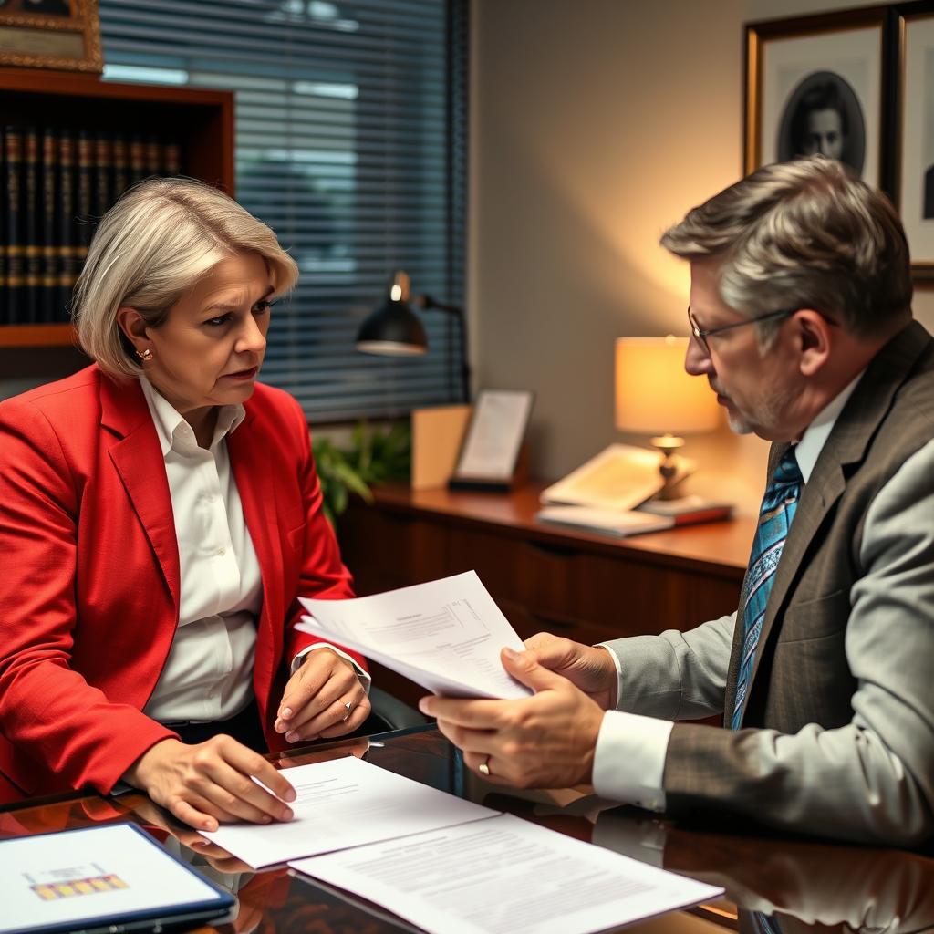 Estate Tax Planning Lawyer Cecil County