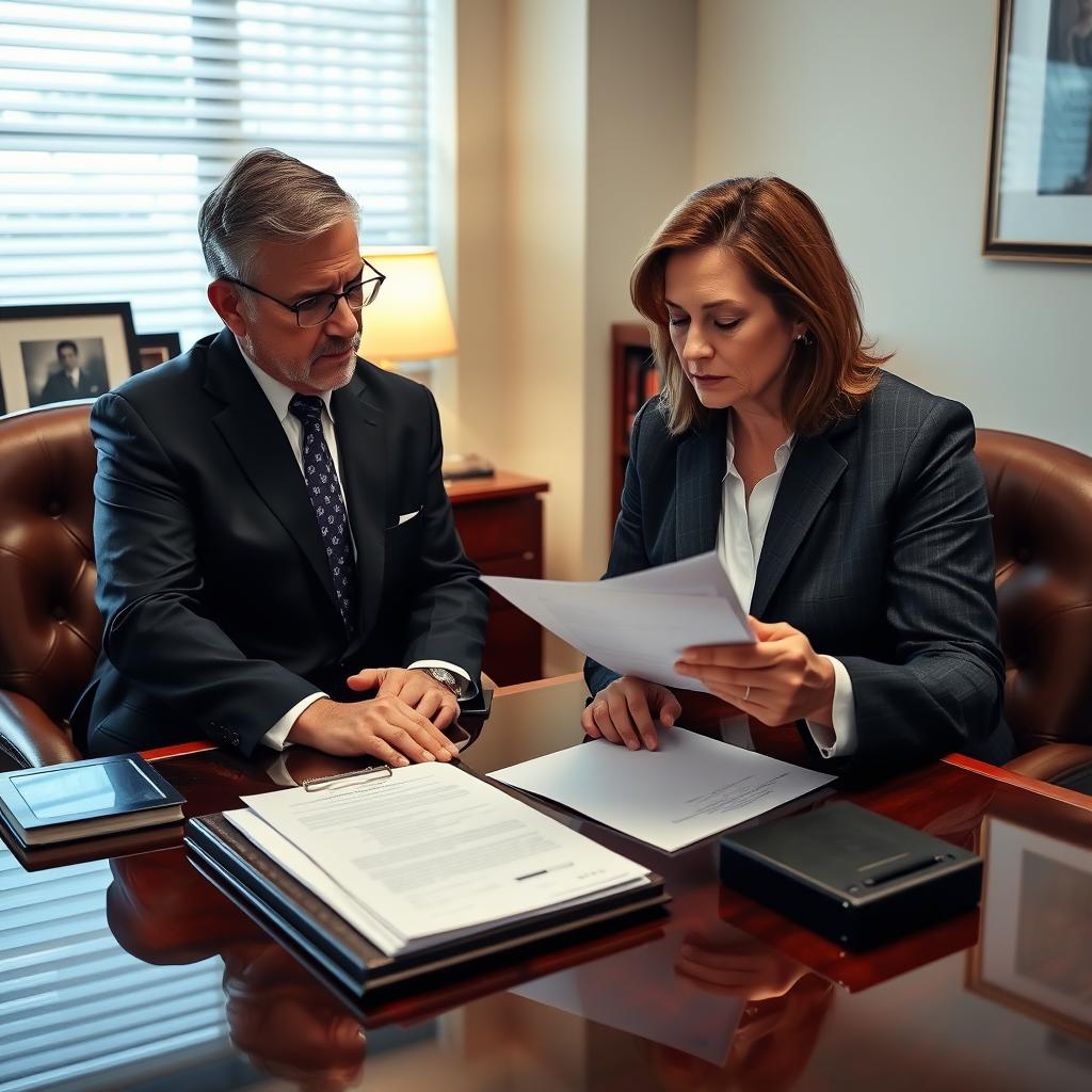 Estate Tax Planning Lawyer Charles County