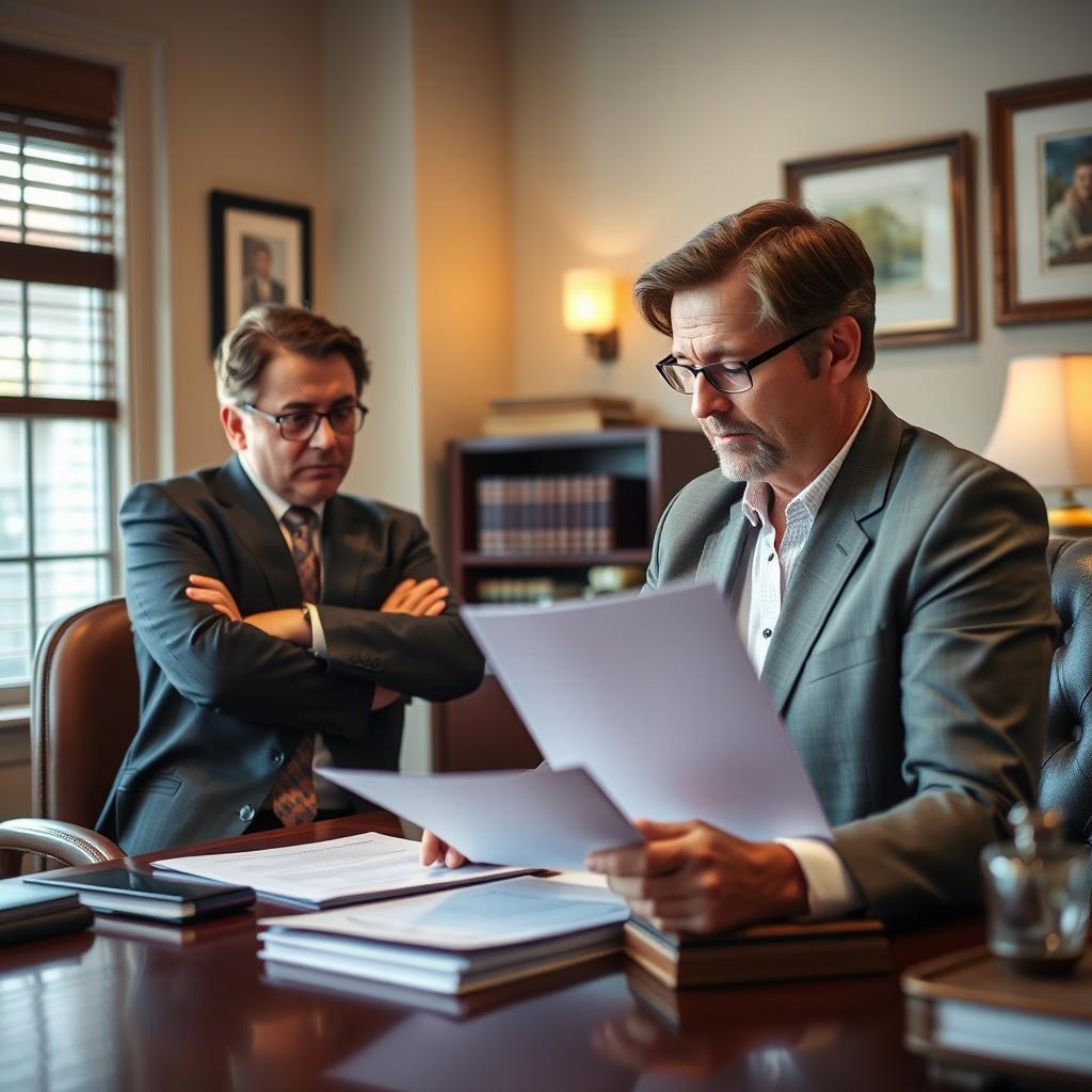 Estate Tax Planning Lawyer Cumberland County