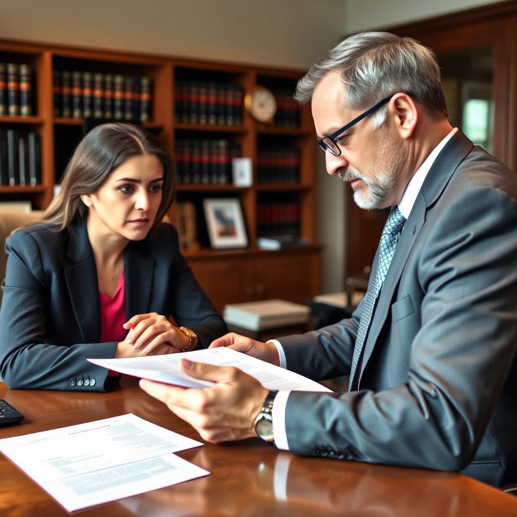 Estate Tax Planning Lawyer Essex County