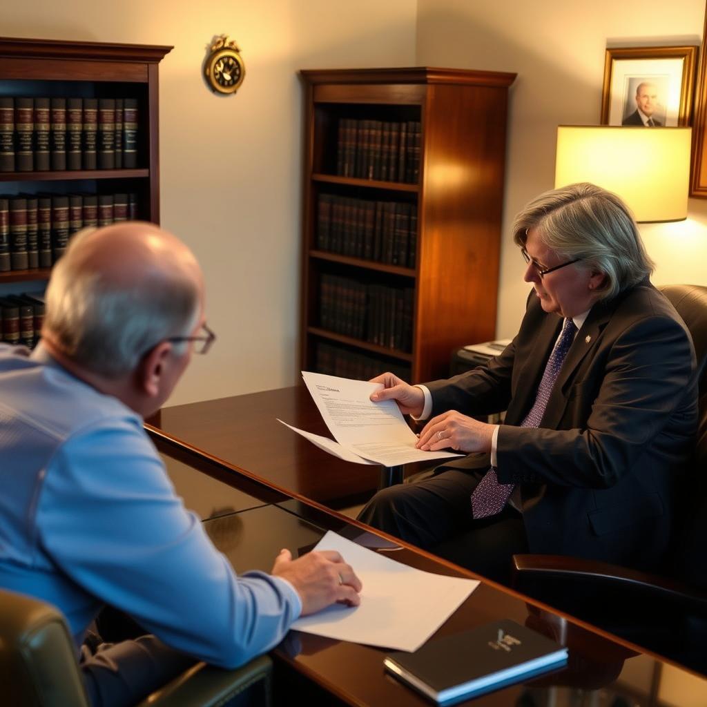 Estate Tax Planning Lawyer Hudson County