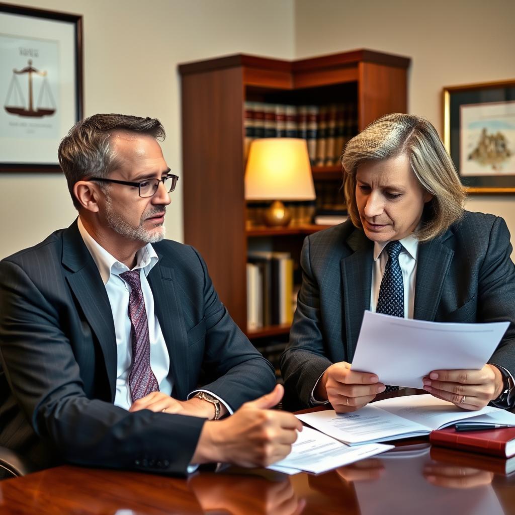 Estate Tax Planning Lawyer Mercer County